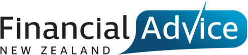 Financial advice NZ logo